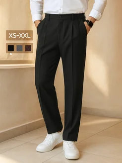 Отзывы на Брюки бананы классические широкие удлиненные LOGUT 415045916 в интернет‑магазине Wildberries.ru